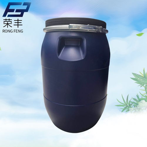 圖們閉口雙環化工桶 耐腐蝕塑料桶廠家直供，機械設備一站式銷售解決方案